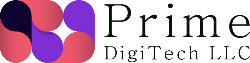 Prime Digi Tech LLC